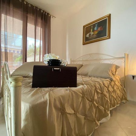 Cala Di Rio B&B Termoli Dış mekan fotoğraf