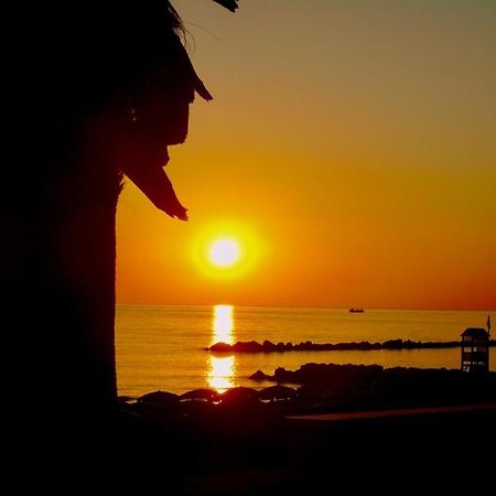 Cala Di Rio B&B Termoli Dış mekan fotoğraf