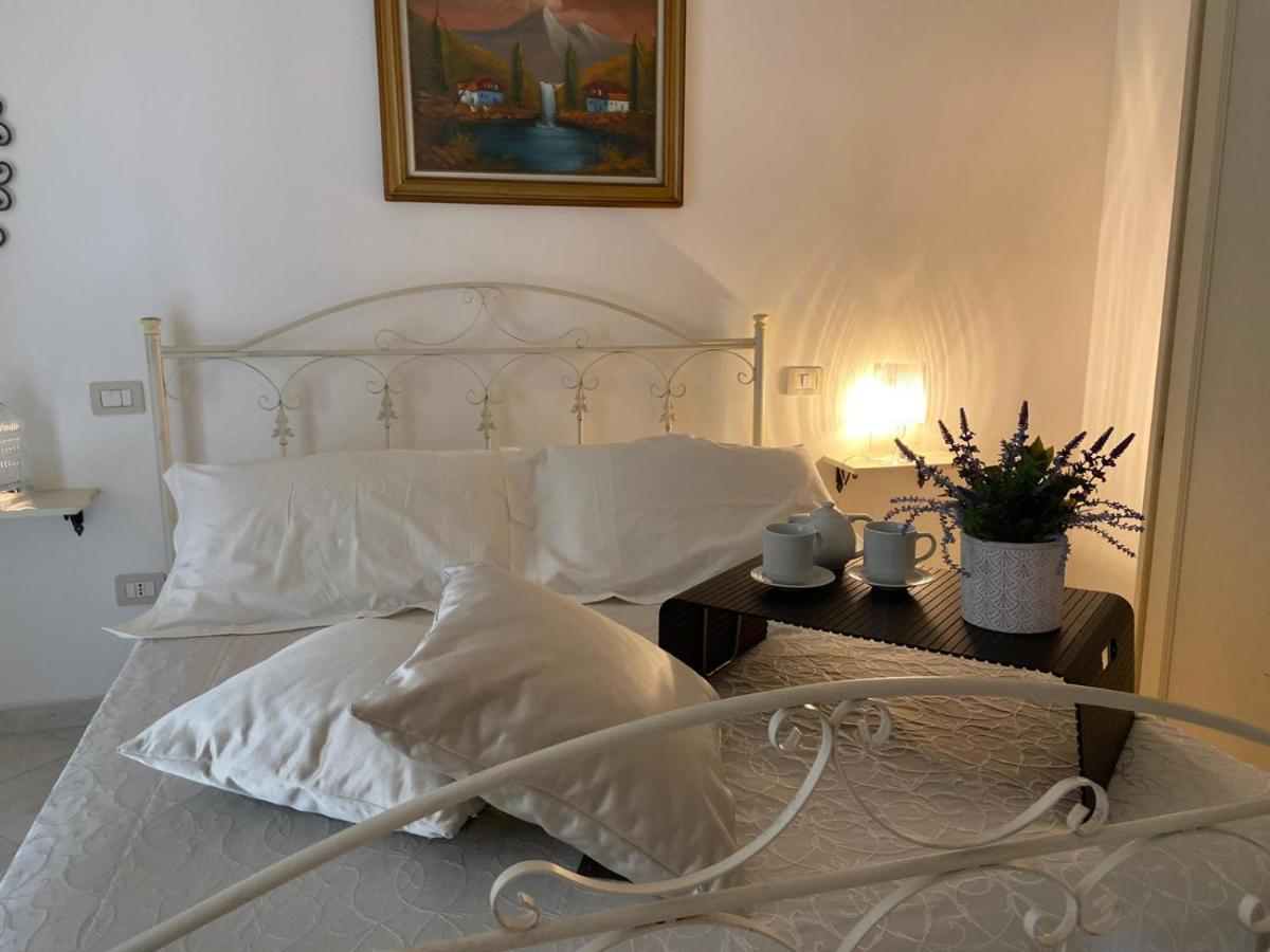 Cala Di Rio B&B Termoli Dış mekan fotoğraf