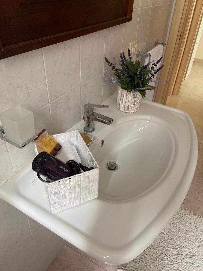 Cala Di Rio B&B Termoli Dış mekan fotoğraf