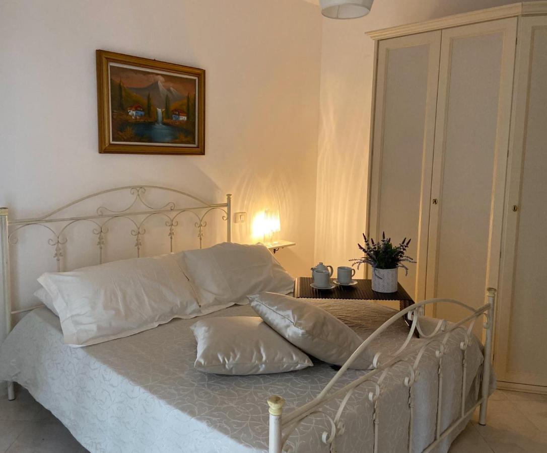Cala Di Rio B&B Termoli Dış mekan fotoğraf