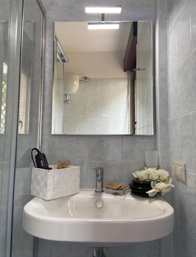 Cala Di Rio B&B Termoli Dış mekan fotoğraf