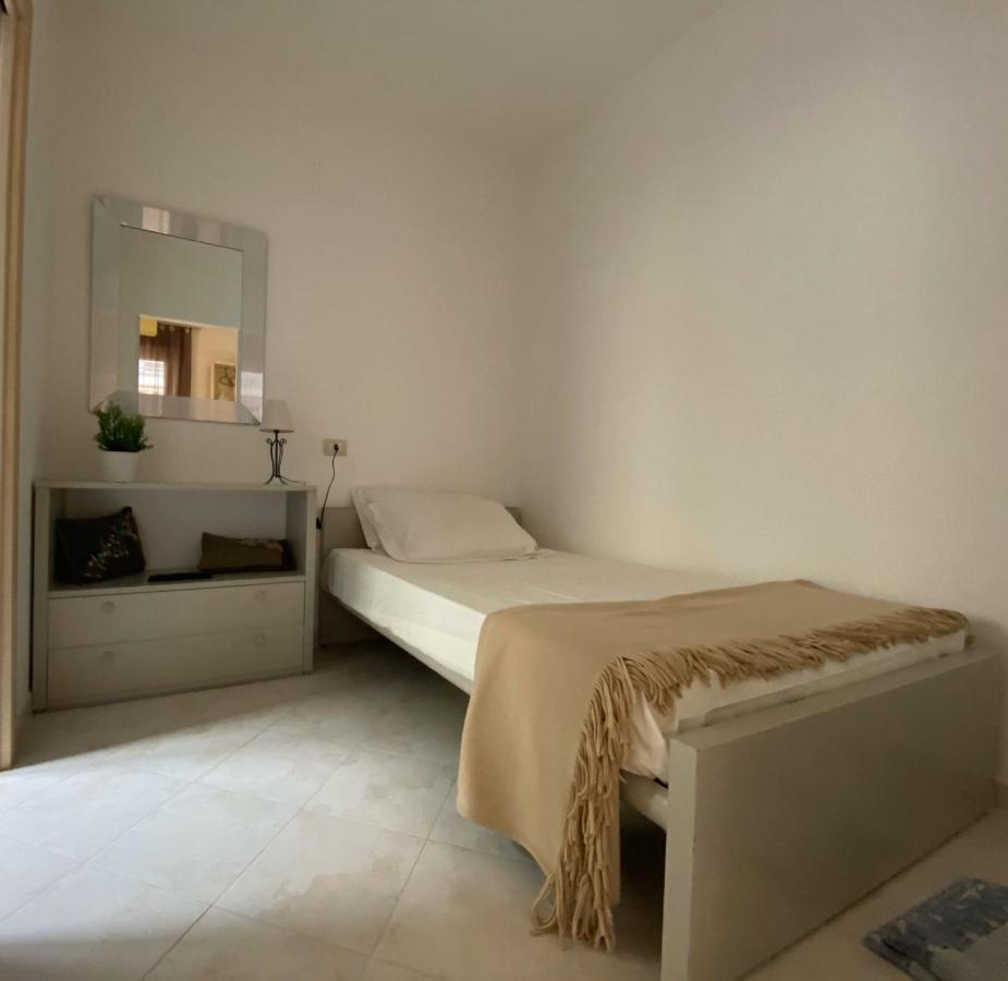 Cala Di Rio B&B Termoli Dış mekan fotoğraf