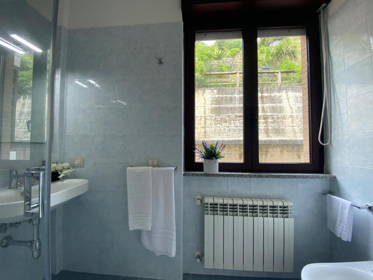Cala Di Rio B&B Termoli Dış mekan fotoğraf