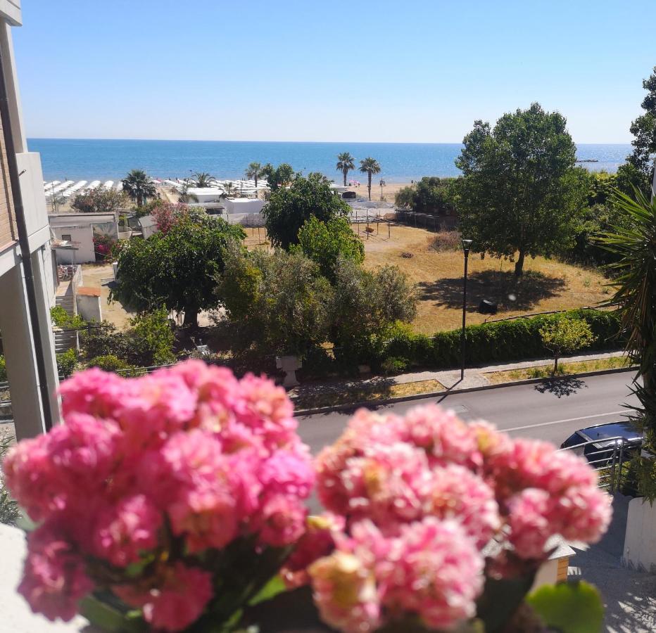 Cala Di Rio B&B Termoli Dış mekan fotoğraf