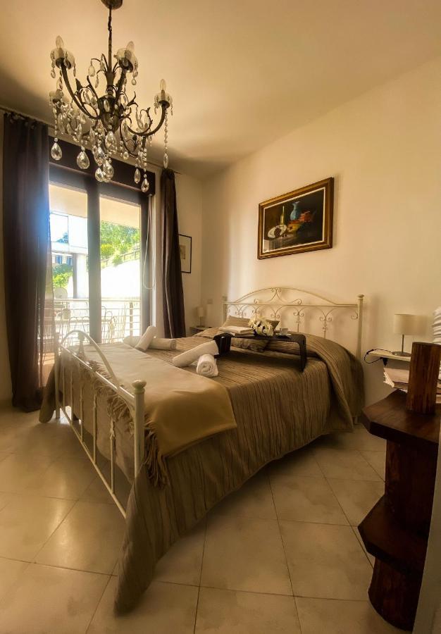 Cala Di Rio B&B Termoli Dış mekan fotoğraf