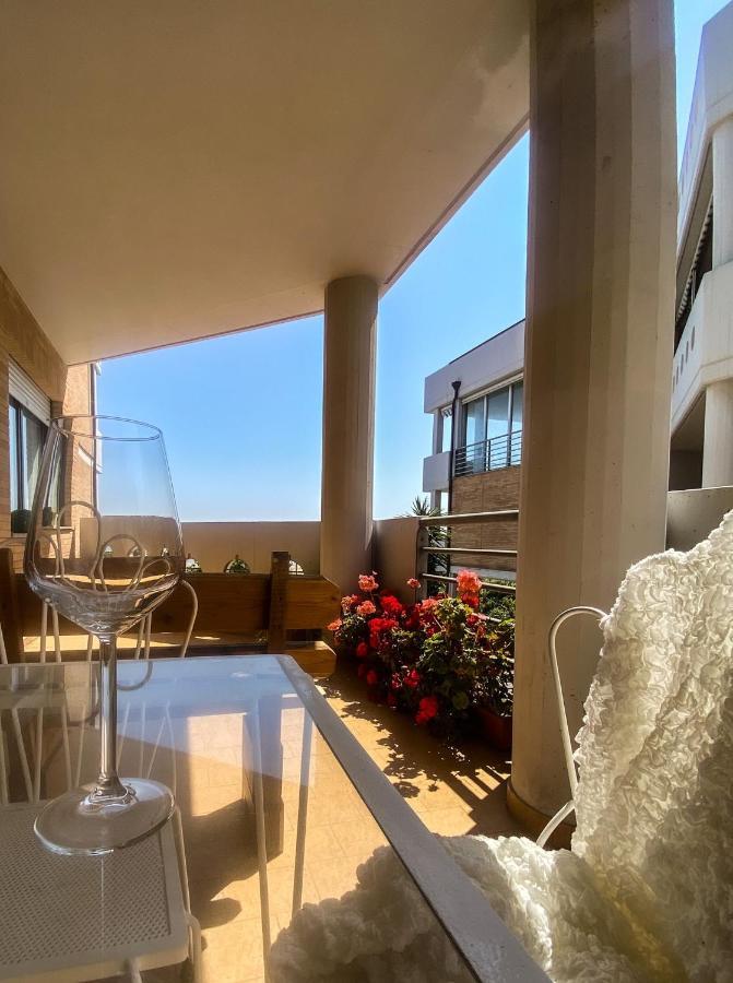 Cala Di Rio B&B Termoli Dış mekan fotoğraf