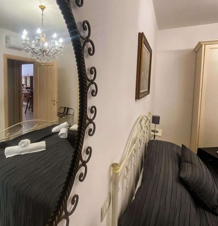 Cala Di Rio B&B Termoli Dış mekan fotoğraf