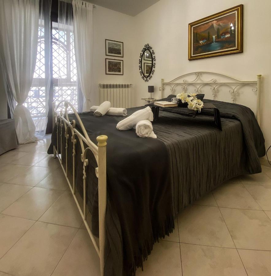 Cala Di Rio B&B Termoli Dış mekan fotoğraf