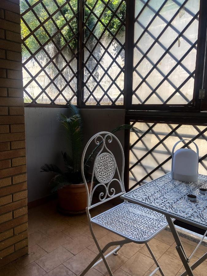 Cala Di Rio B&B Termoli Dış mekan fotoğraf