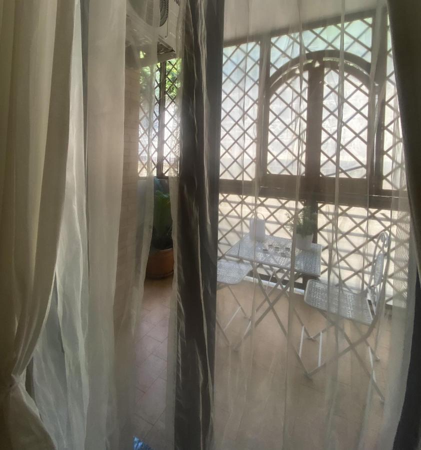 Cala Di Rio B&B Termoli Dış mekan fotoğraf