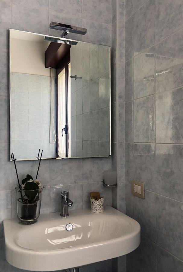 Cala Di Rio B&B Termoli Dış mekan fotoğraf