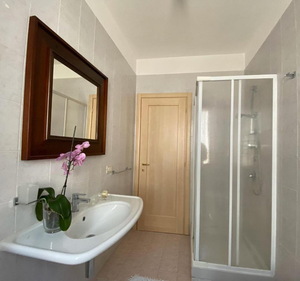 Cala Di Rio B&B Termoli Dış mekan fotoğraf